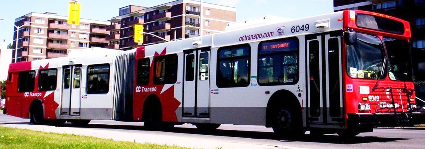 Limited Public Transportation