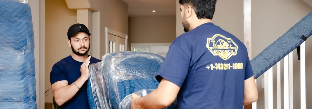 Coordination Among Movers