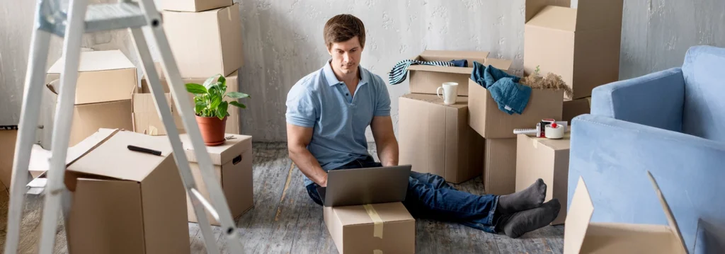 Preparation Before Transporting Fragile