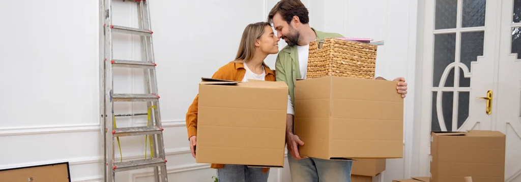 Do It Yourself Ottawa Move Easier