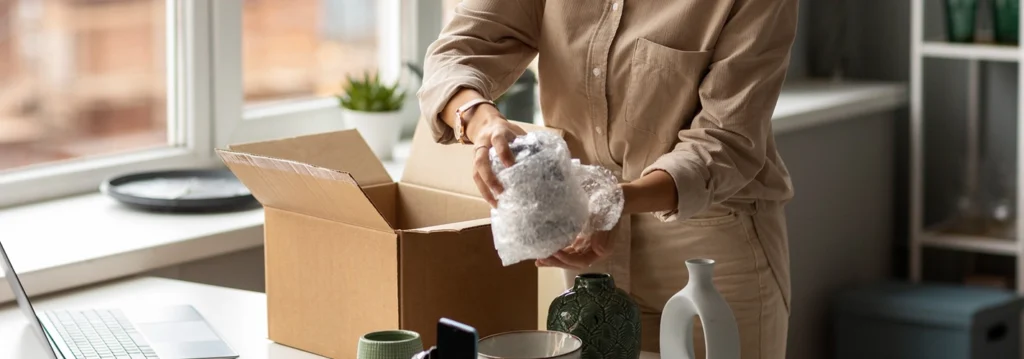 Do it Yourself Moving