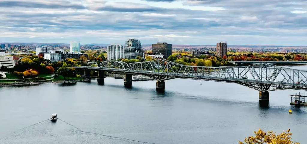 Family Friendly Ottawa Neighbourhoods