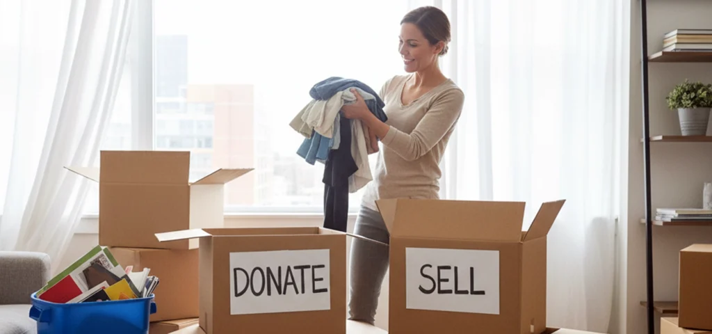 Affordable Moving Tips For Ottawa Move