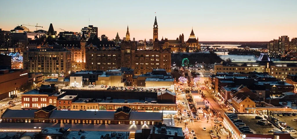 Ottawa Nightlife Capital
