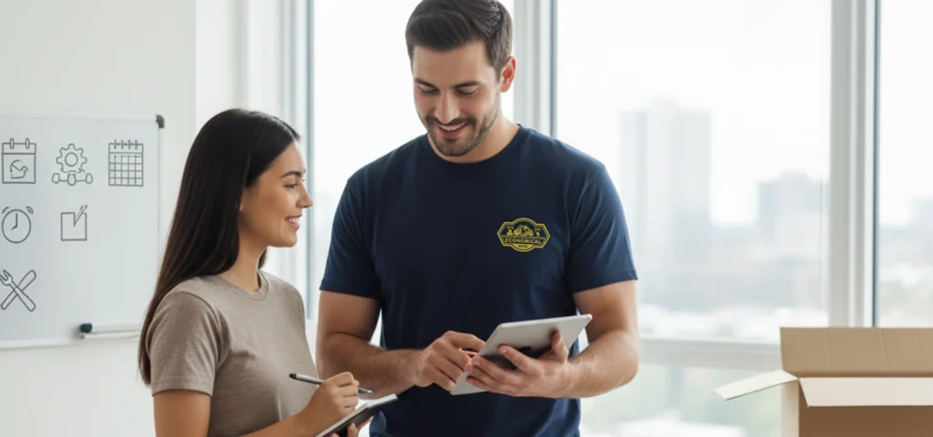 Frequently Asked Questions For Moving In Ottawa