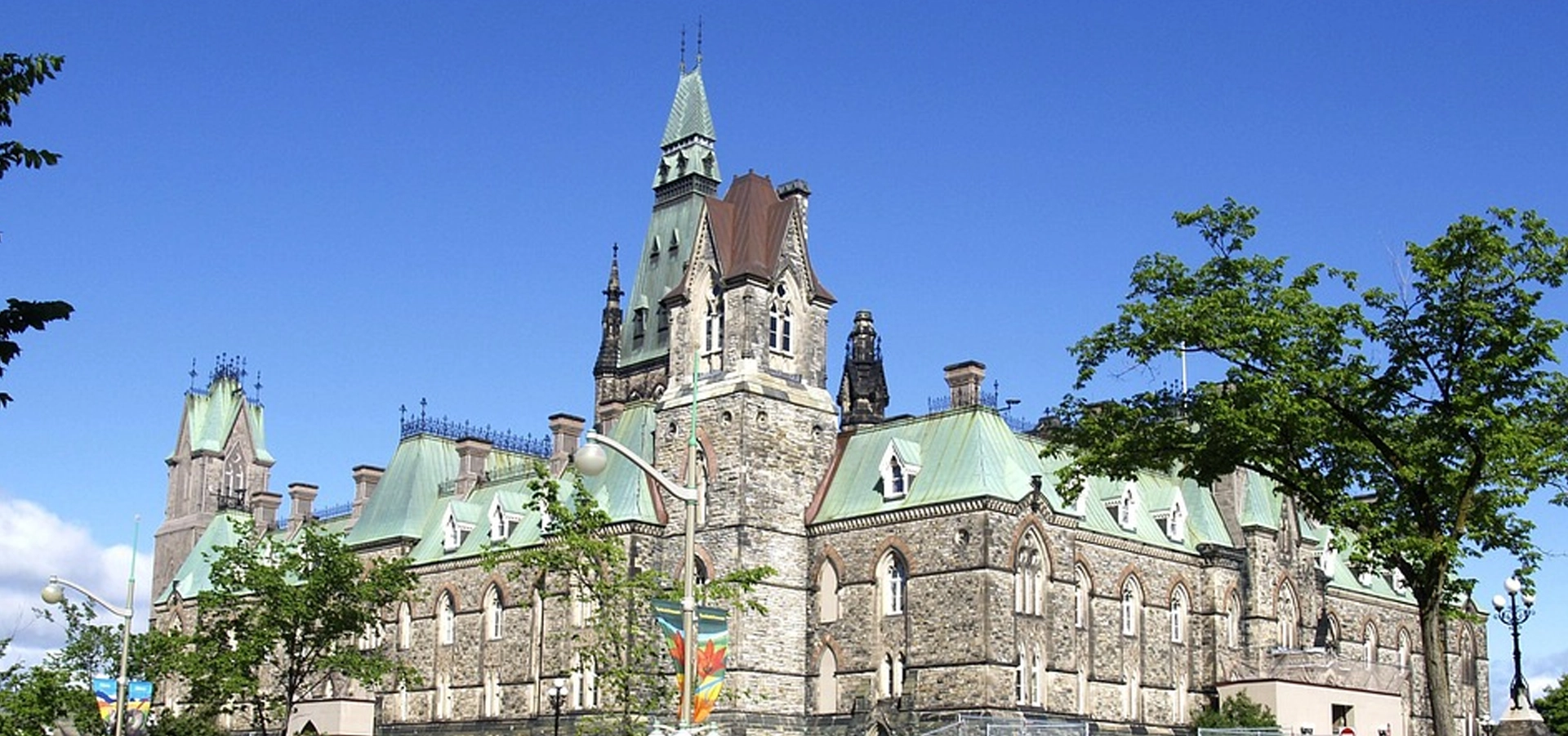 Old Ottawa South Charm