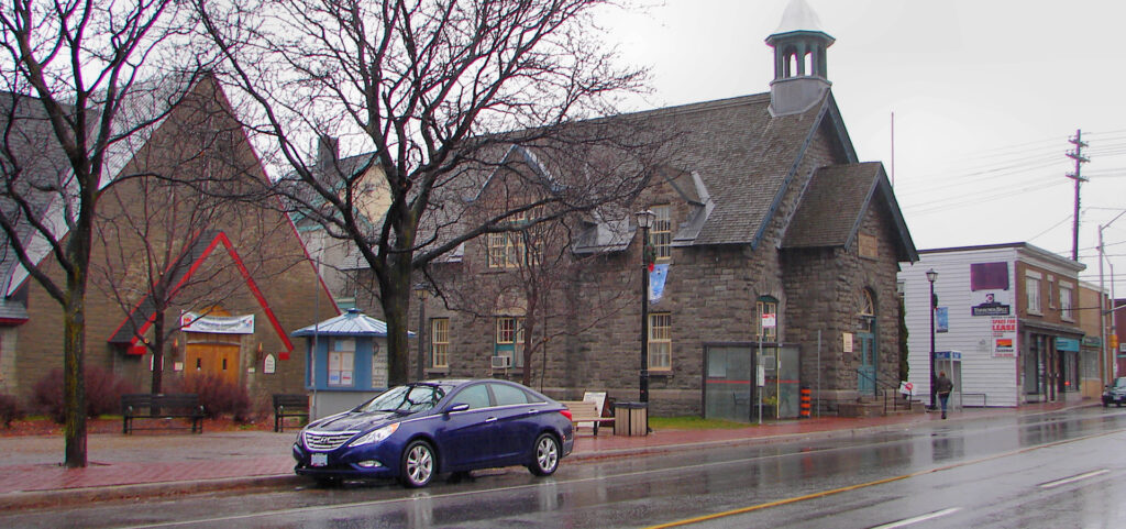 Westboro & Hintonburg
