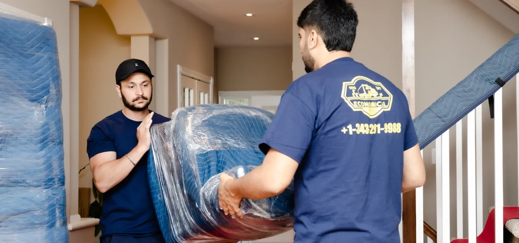 Arnprior Moving and Storage