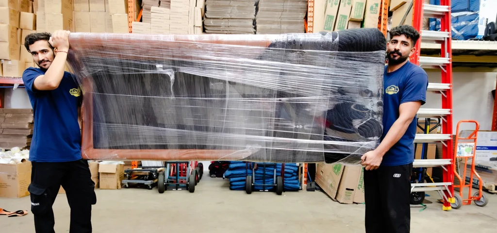 Types of Moving Services In Arnprior You Can Choose