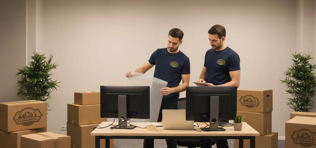 What To Do After Your Ottawa Office Move?