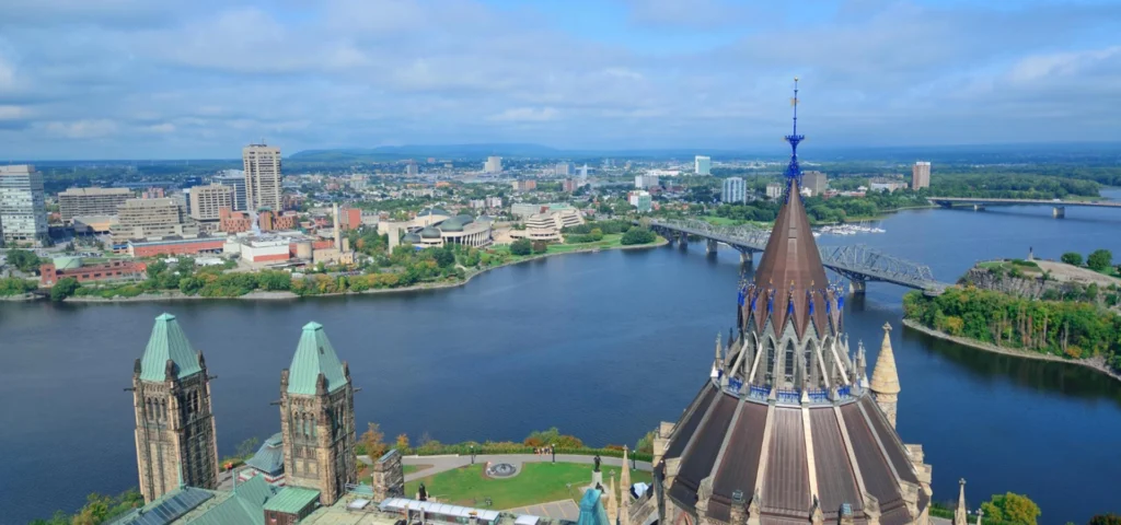 Living Expenses In Ottawa Neighborhoods