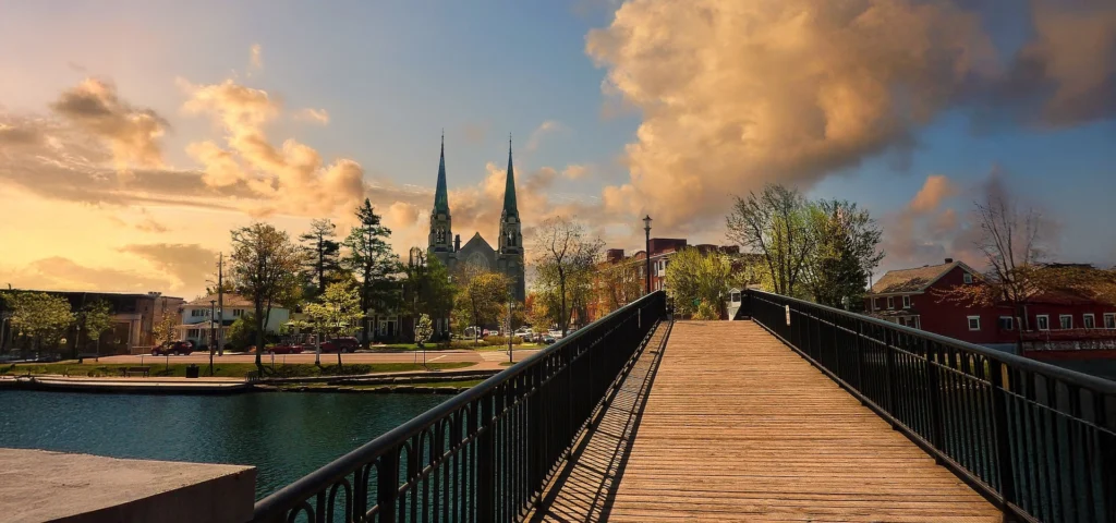 Hintonburg Artsy, Warm, and Full of Local Charm