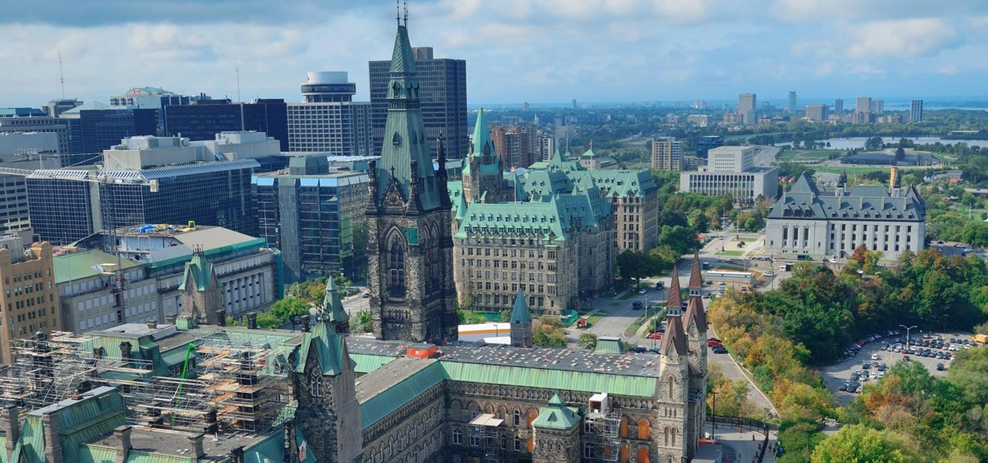 Summer Moves In Ottawa (Peak Season Costs)