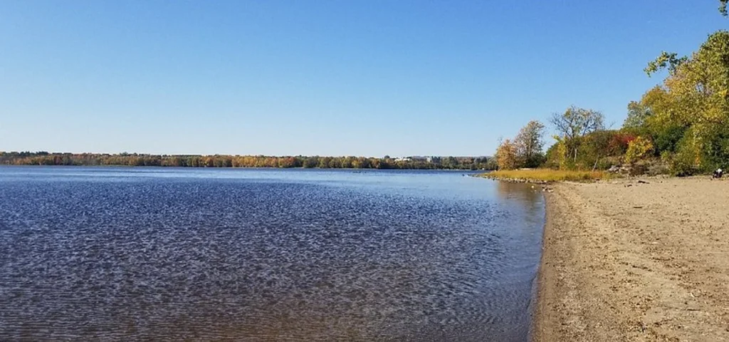 Westboro Scenic Trails & Riverside Beauty copy