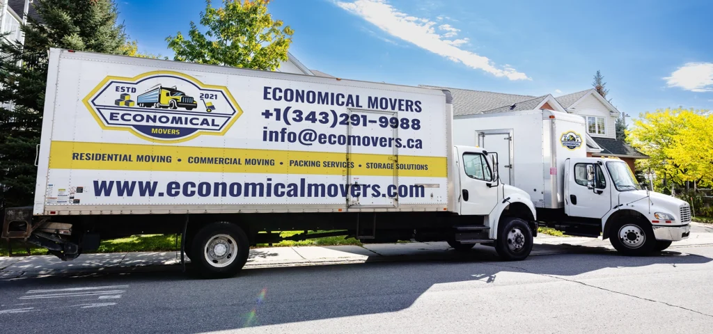 Why Do Commercial And Residential Moving Costs Differ In Ottawa