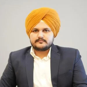 Picture of Rajpreet Singh Gill