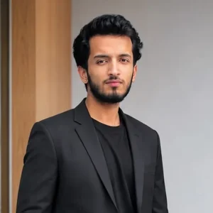 Picture of Rishi Jamwal